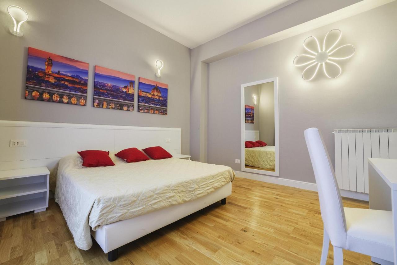 Bed and breakfast La Terrazza Di Jenny