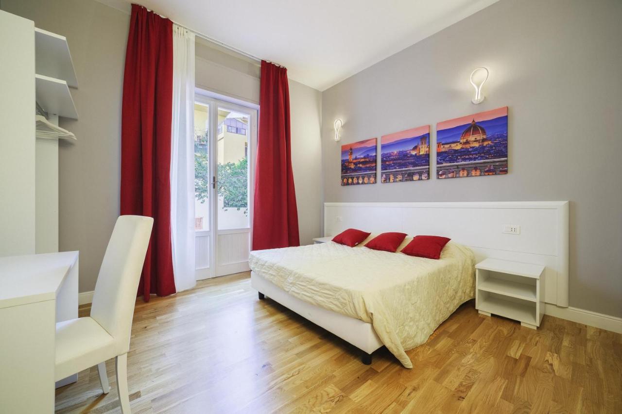 Bed and breakfast La Terrazza Di Jenny Florencia