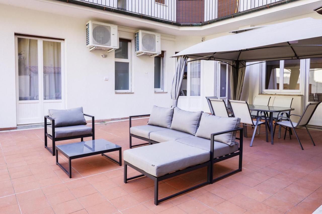 La Terrazza Di Jenny Bed and breakfast *