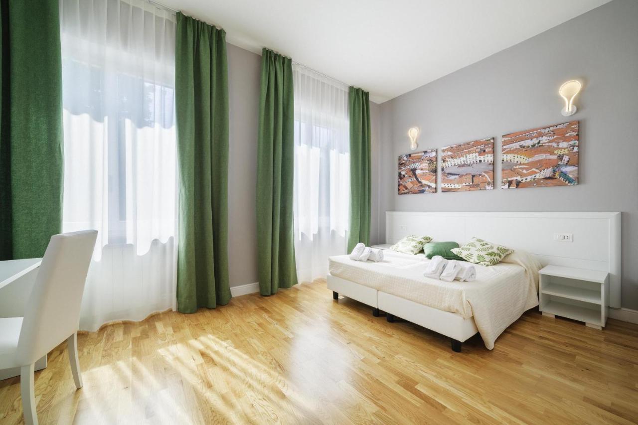 Bed and breakfast La Terrazza Di Jenny *