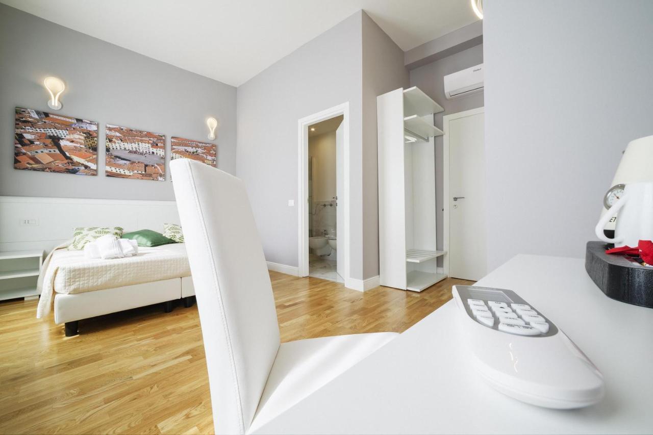 Bed and breakfast La Terrazza Di Jenny
