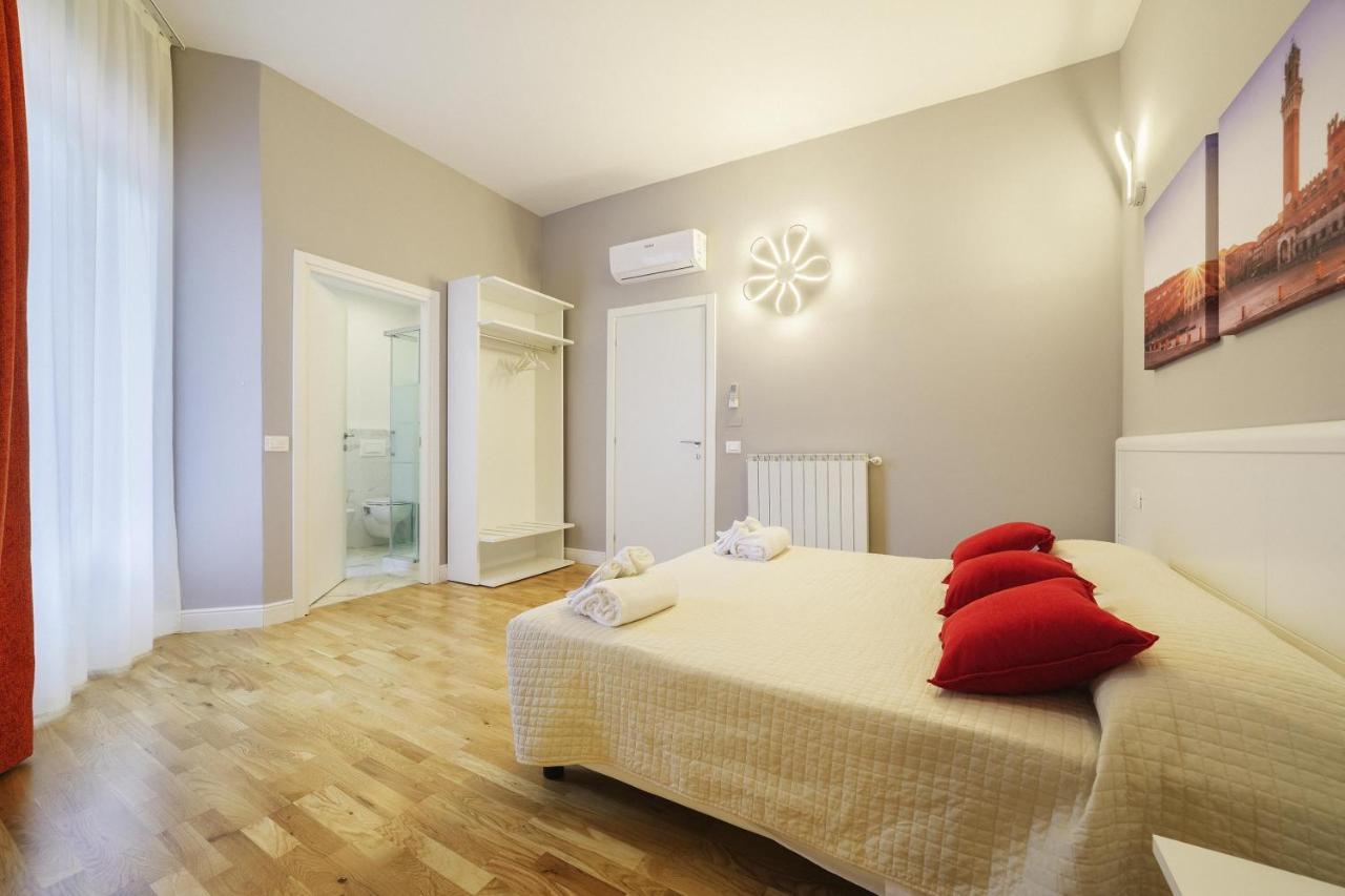 Bed and breakfast La Terrazza Di Jenny *