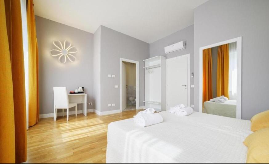 Bed and breakfast La Terrazza Di Jenny *