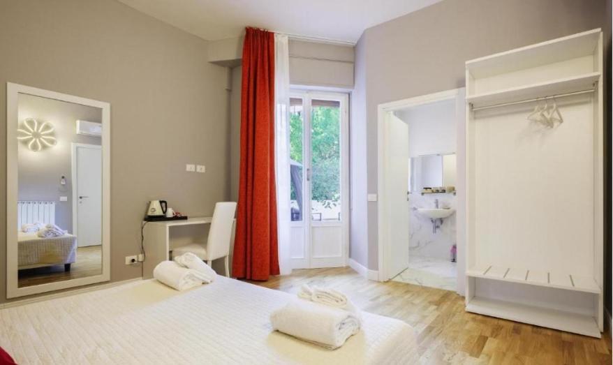 La Terrazza Di Jenny Bed and breakfast