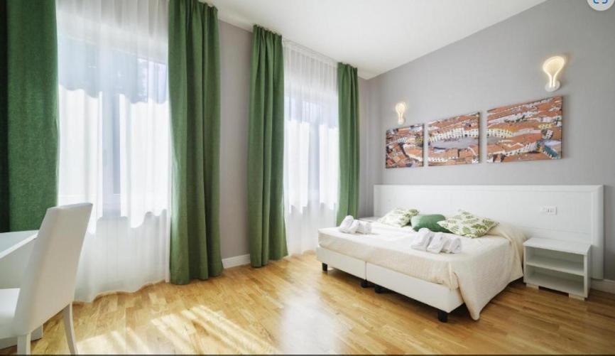 Bed and breakfast La Terrazza Di Jenny *